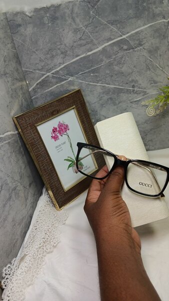 Lunettes Gucci élégantes