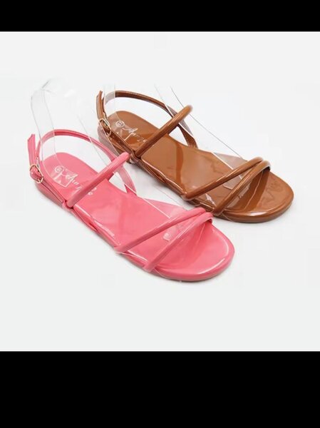 Sandales Élegantes Femmes