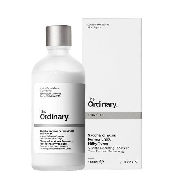 The Ordinary milky toner