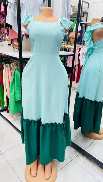 Dresses on promotion 