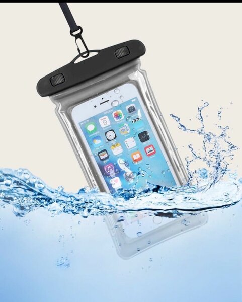 Étui Étanche Smartphone