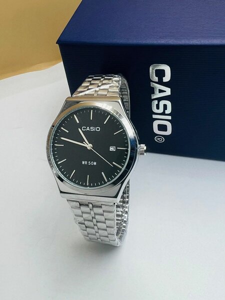 MONTRE LUXE CASIO HOMME