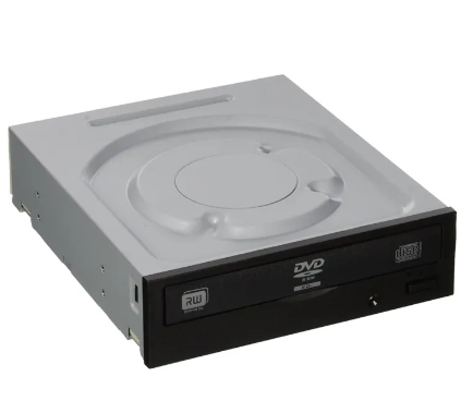 DVD ROM R RW READER & WRITER & CD R RW