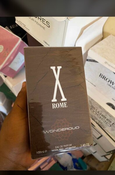 Xrome