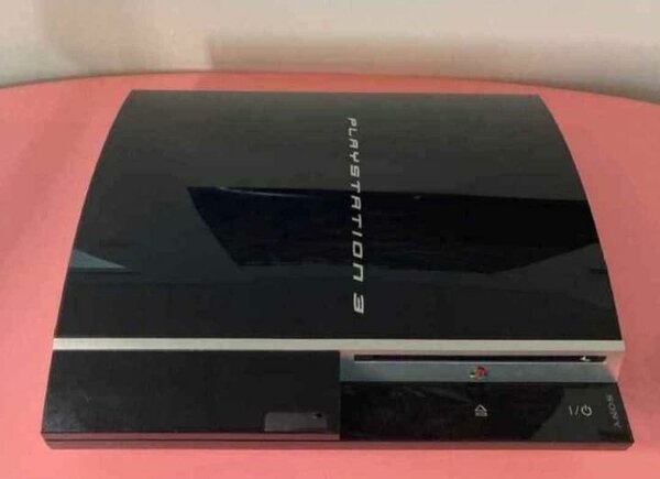 Console PlayStation 3
