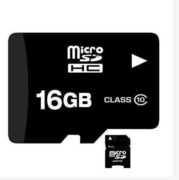 High speed 16gb Memory Card