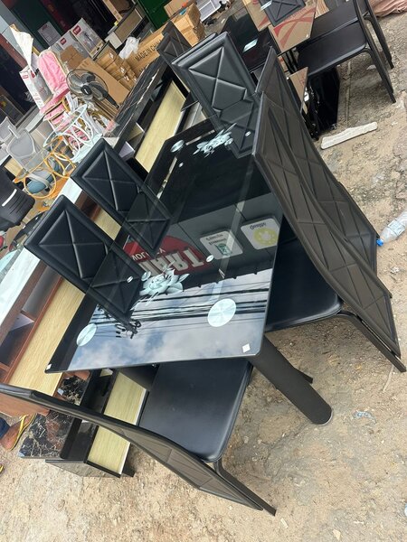 Set de salle à manger moderne