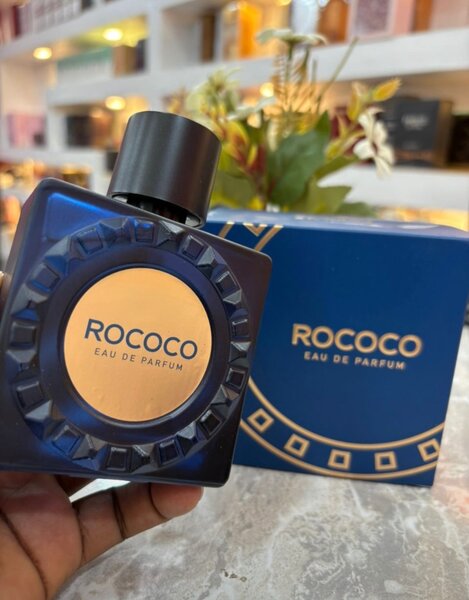 Parfum Rococo