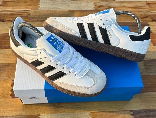 Adidas Samba