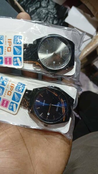 Montre Homme et femme