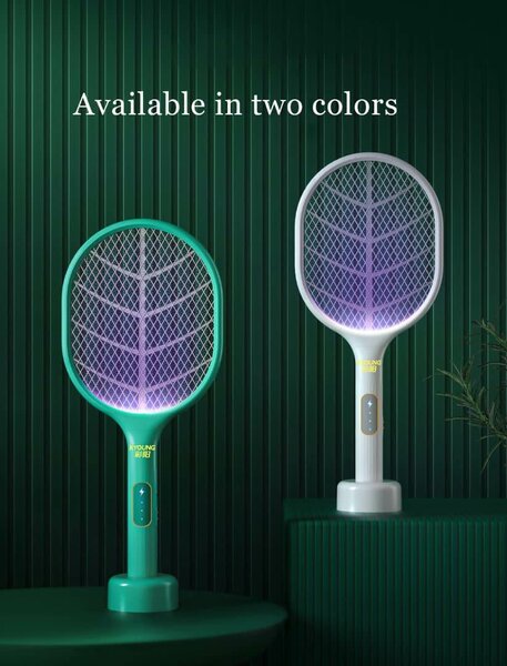 Raquette Anti-insecte