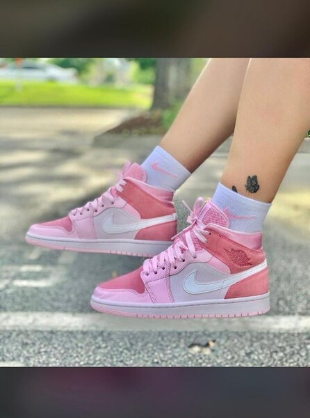 Nike Jordan