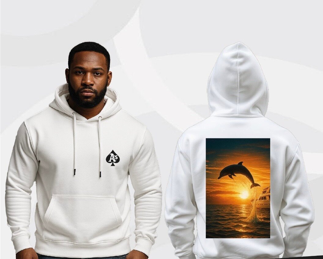 T-shirts et sweats à capuche imprimés