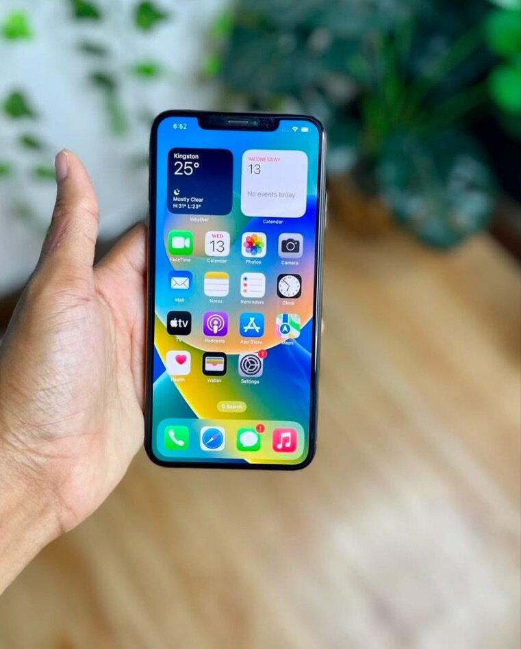 iPhone XS Max 512GB