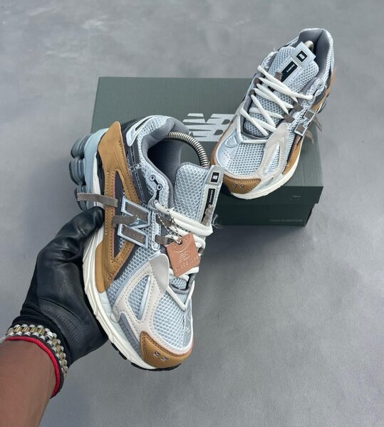 Chaussures de sport tendance