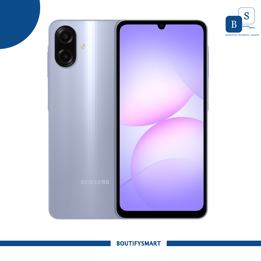 Samsung Galaxy A07 - 64Go