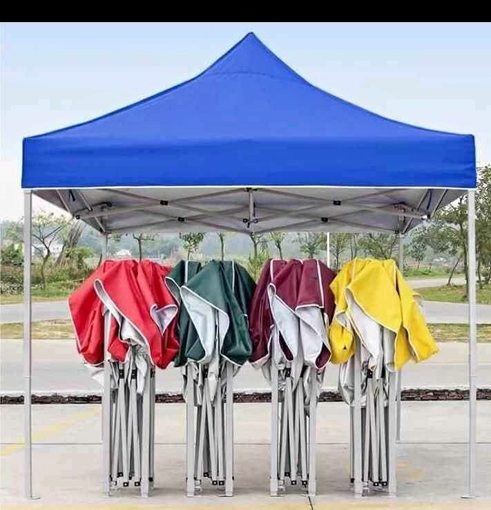 Quality American Canopy Tent