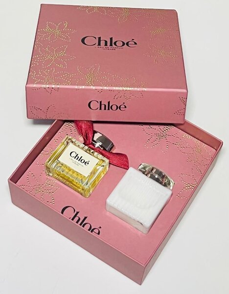 Chloé Coffret Parfum Femme