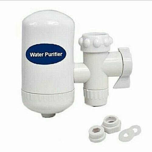 SWS Filtre A Eau Purificateur D’eau