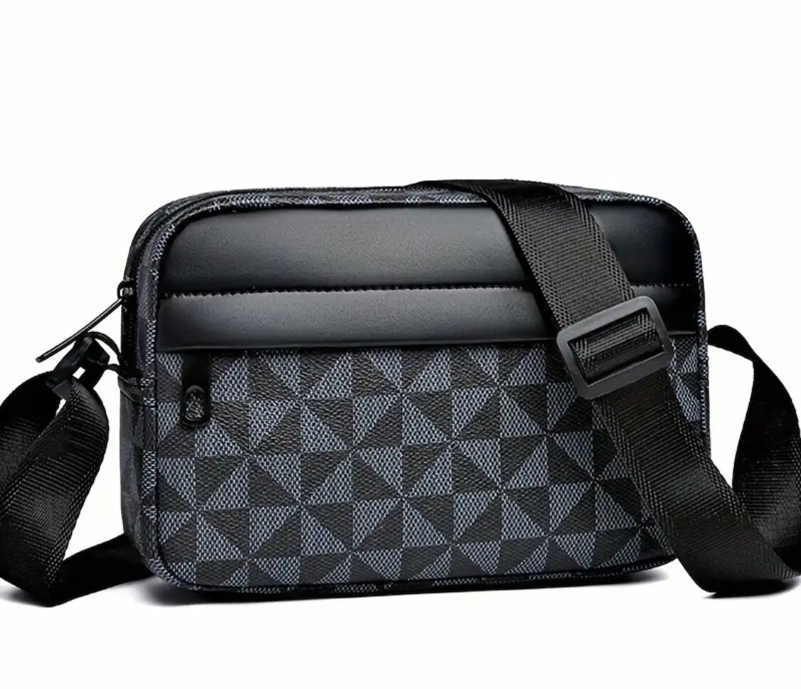 Унисекс Барсетки