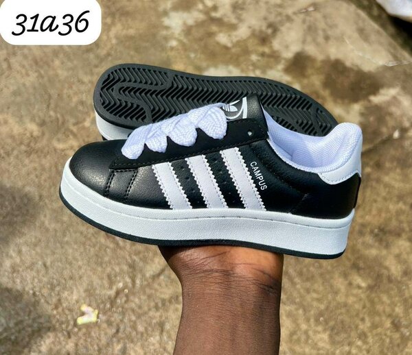 Chaussures enfant stylées