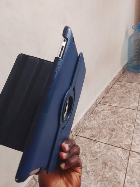 Étui Rotatif pour iPad