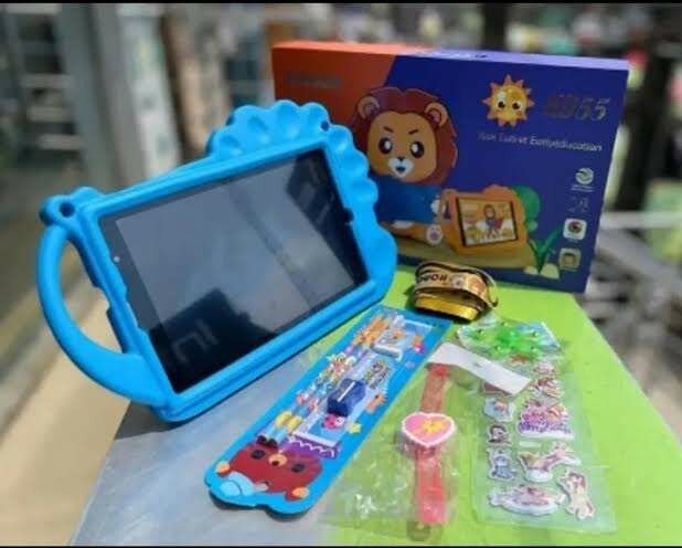 Tablette éducative pour enfants