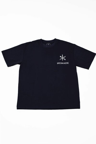 Tee-shirt MANSA by NOMADE