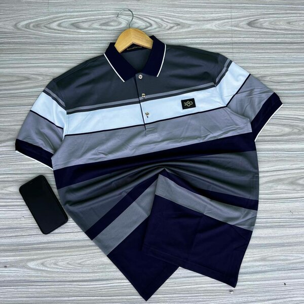 ORIGINAL STRIPES LACOSTE