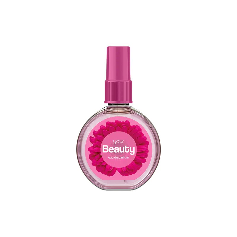 Eau de Parfum Pour Femme 60 ML