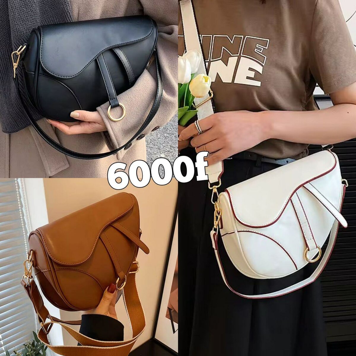 Sacs à main tendance femme