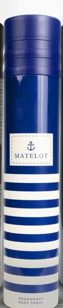 Déodorant Matelot