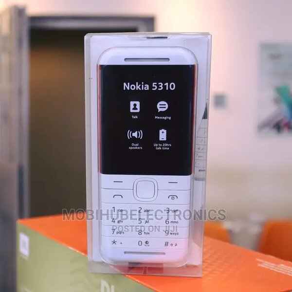 Nokia 5310