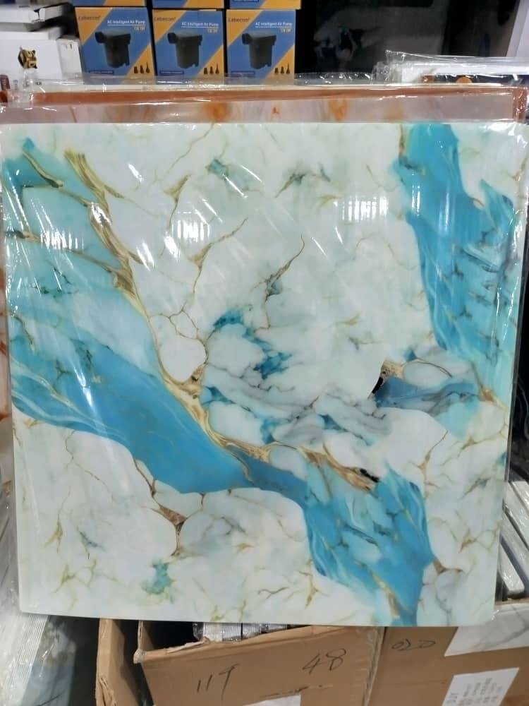 10 lots de papier peint .