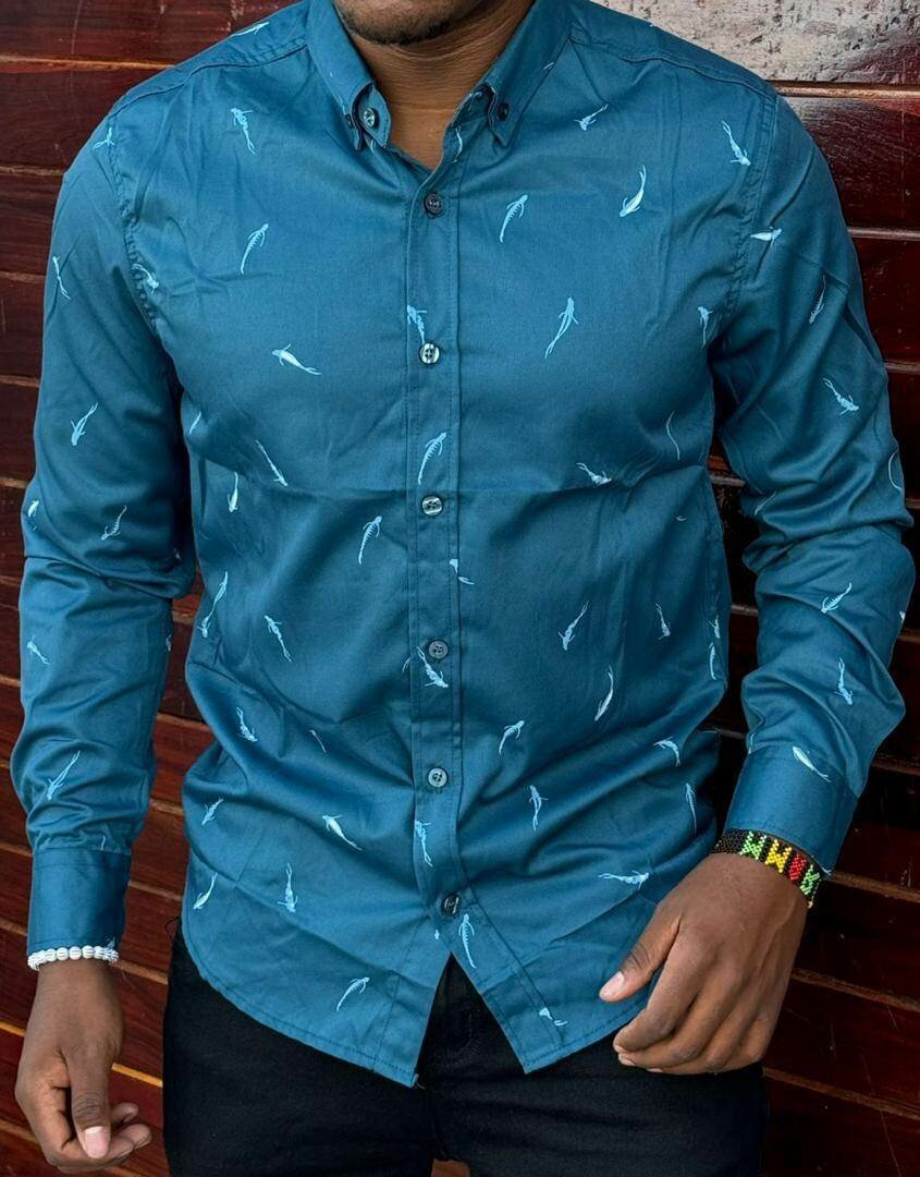 Awesome office shirts