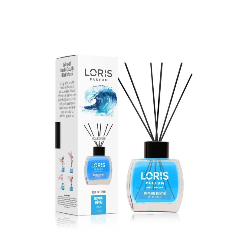 Reed diffusers for your home