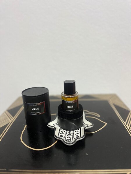 Parfum Kirke Raffiné