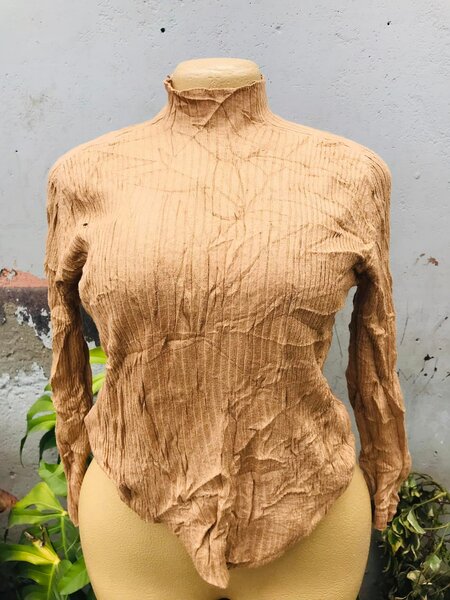  readily available polenecks