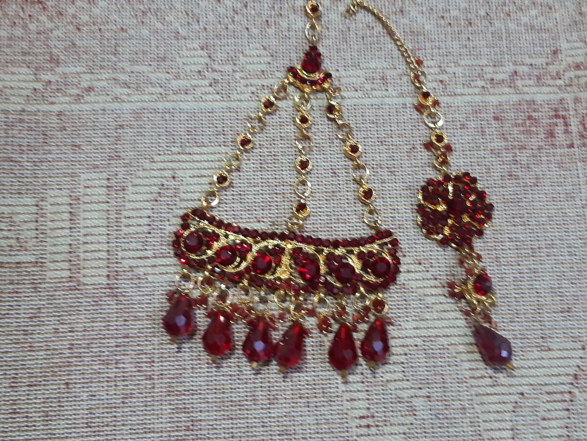 Jewelley set