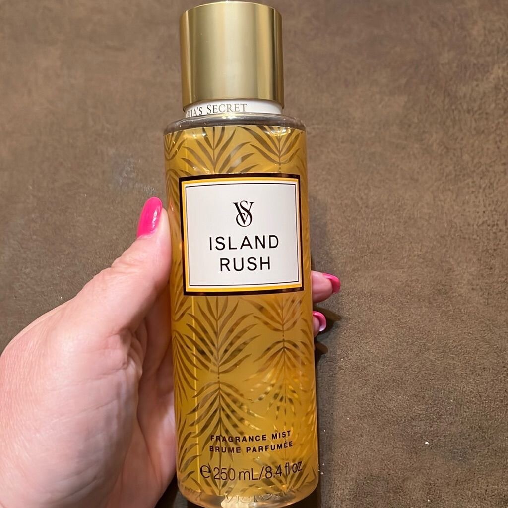 Authentic Victoria secret body mist perfume and lotion