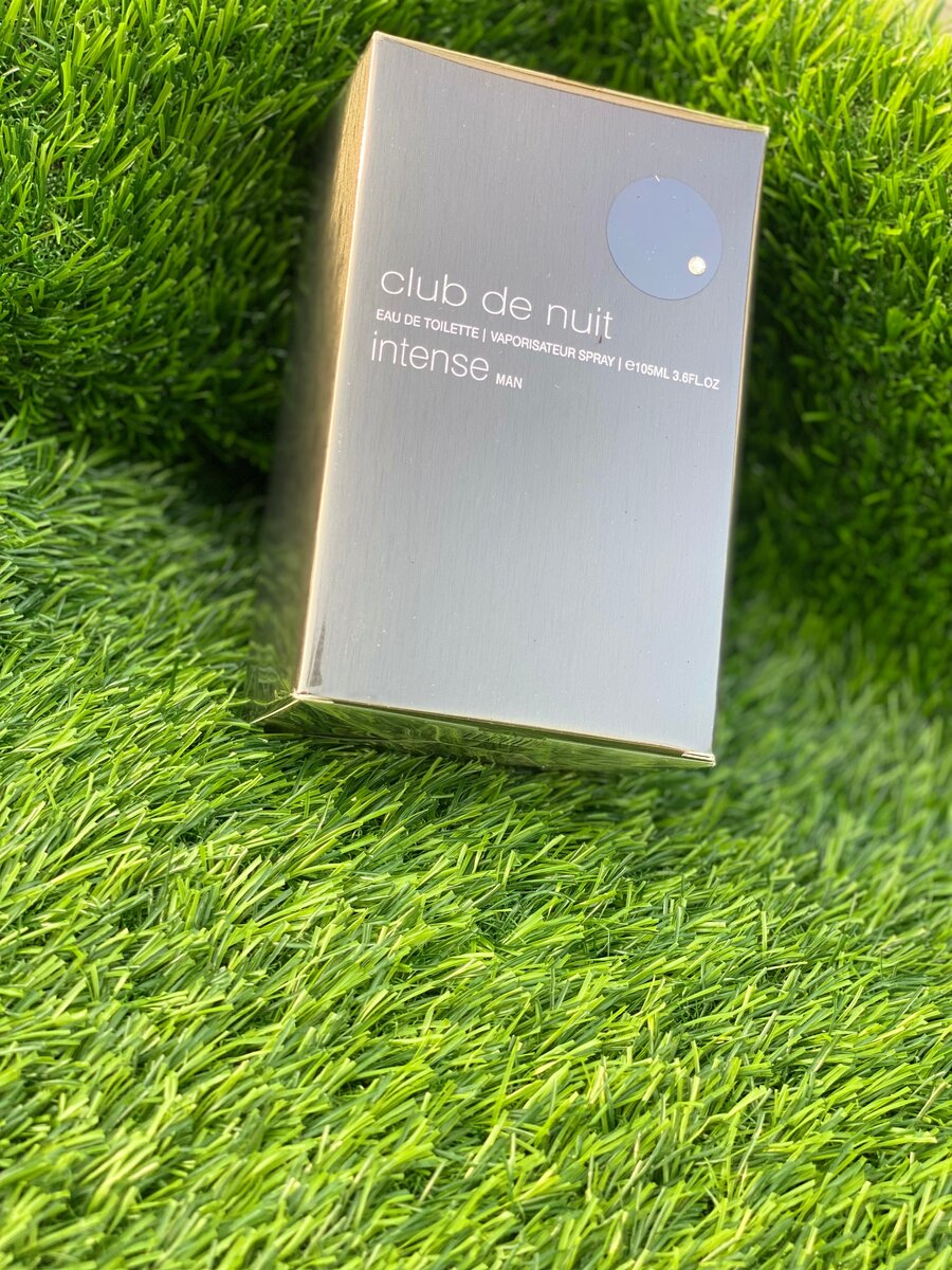 ARMAF CLUB DE NUIT INTENSE MAN