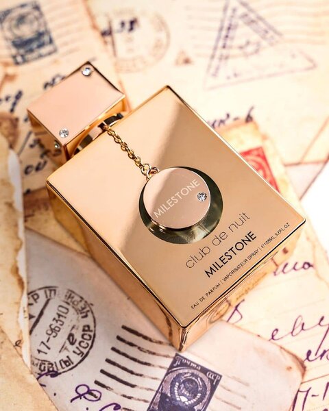 Club de nuit, Milestone