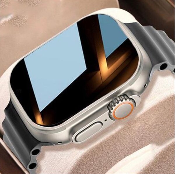 Montre Bluetooth Intelligente AI