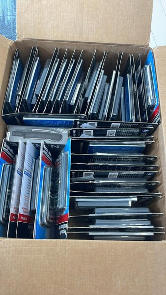 Texas Instruments BA II Plus Financial Calculator