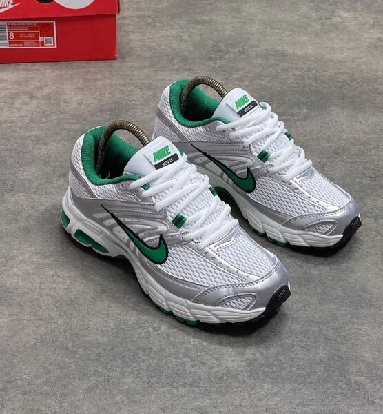 Baskets Nike Air moto