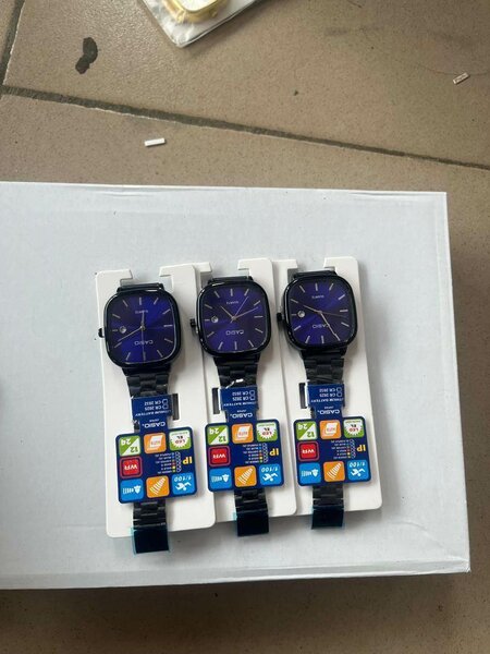 Casio  disponible