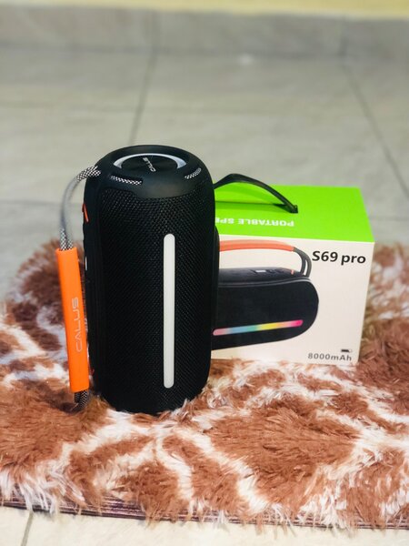 Haut-parleur Bluetooth Calus S69 Pro