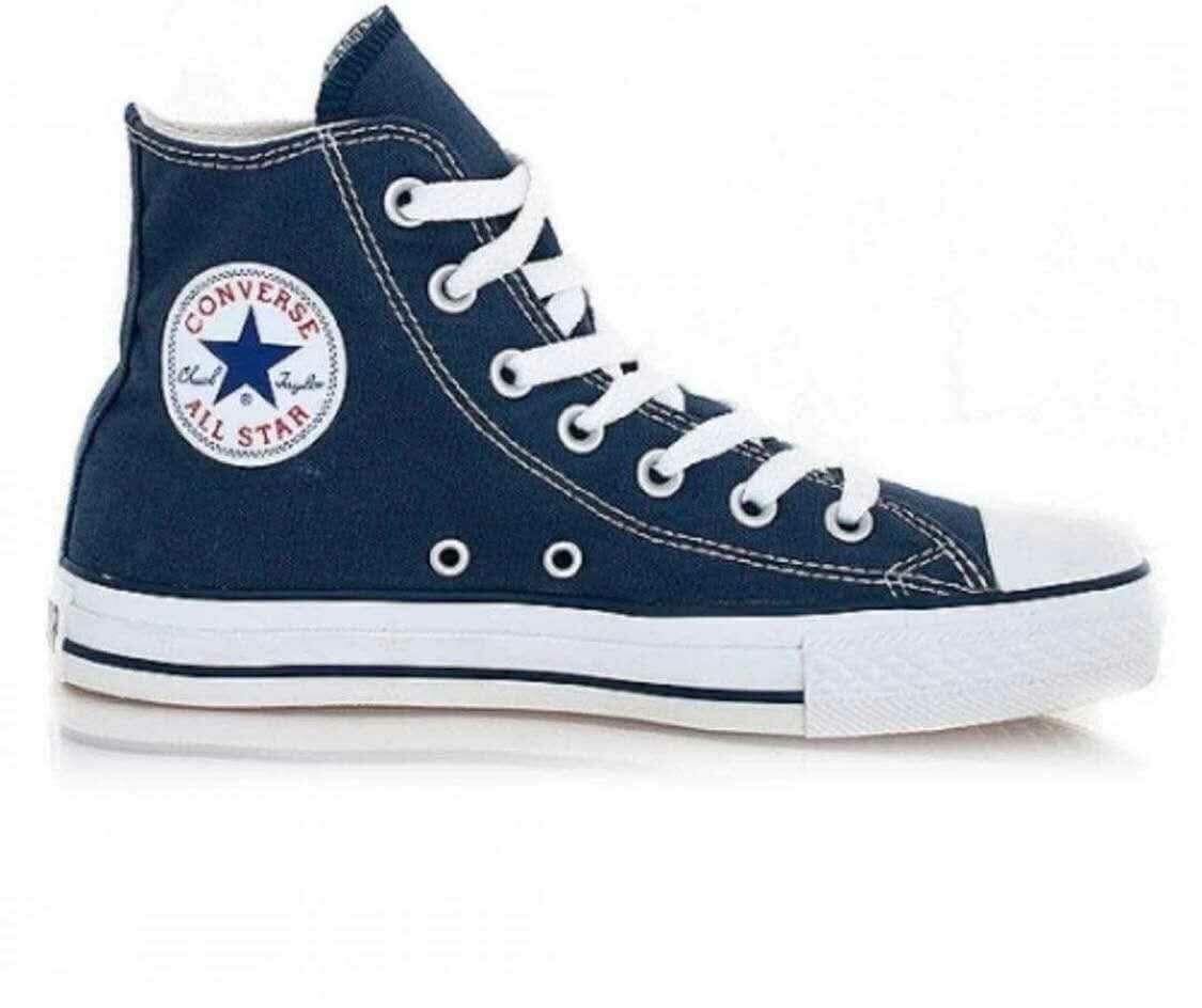 Converse All Star Baskets