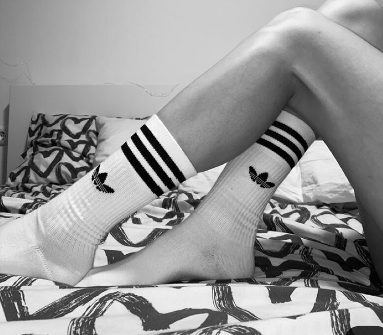 Chaussettes de sport Nike