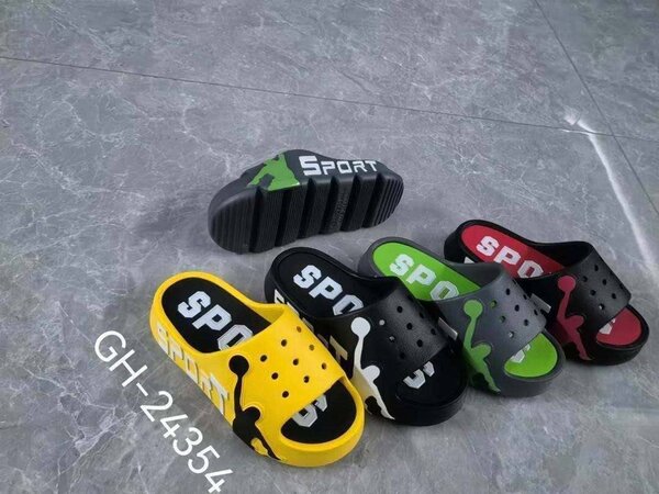 Sandales de sport confortables